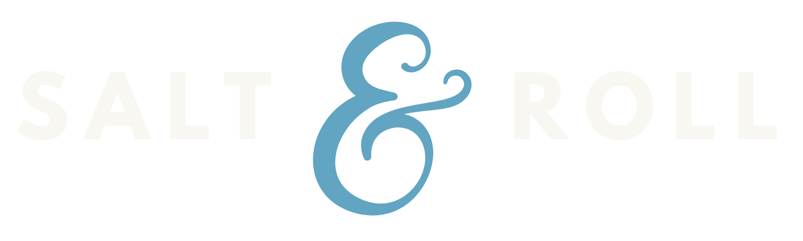 Saltandroll footerlogo